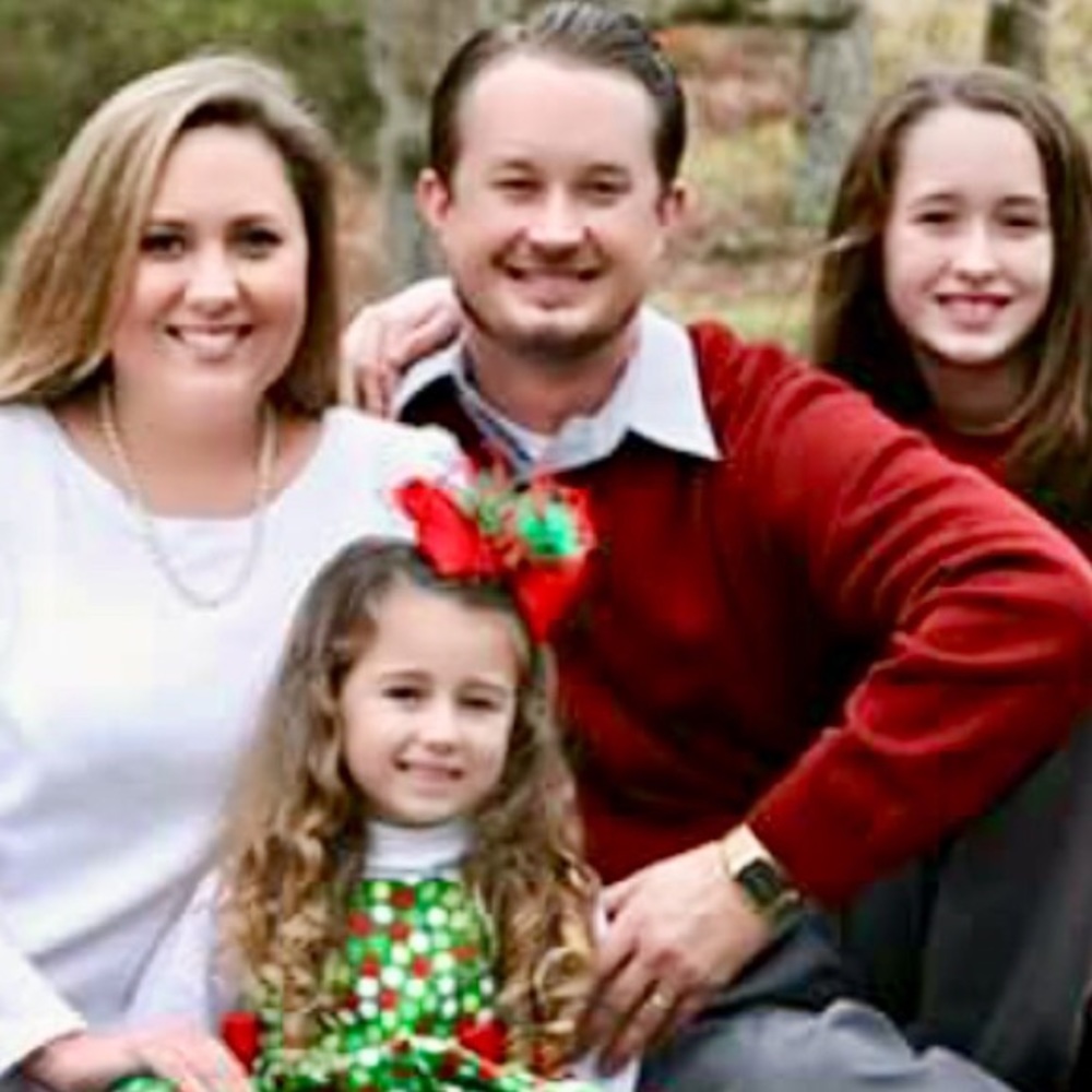 Meet your Posher, Dusty